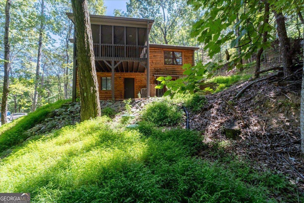 986 Mountain Oak Road Ellijay - 33