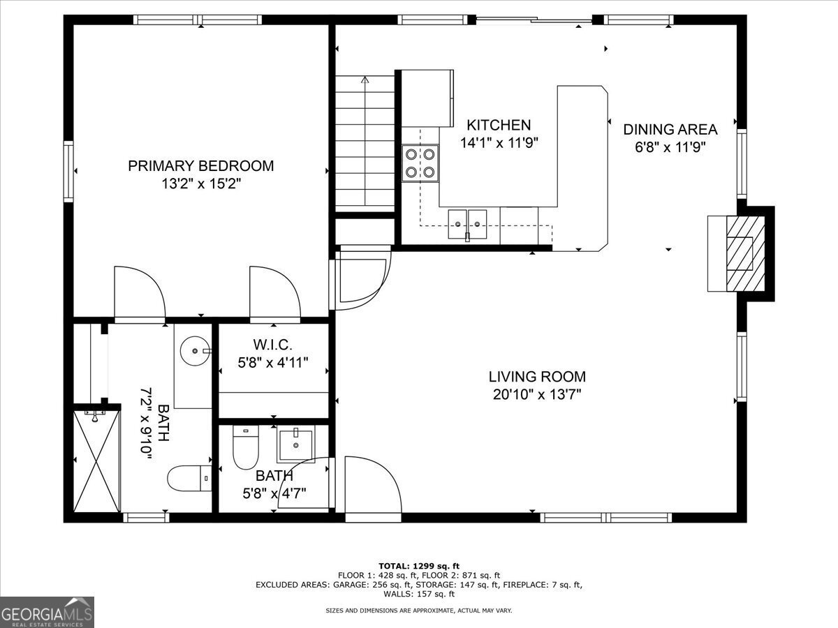 986 Mountain Oak Road Ellijay - 35