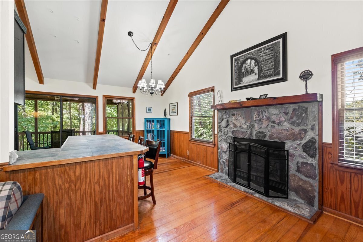 986 Mountain Oak Road Ellijay - 7