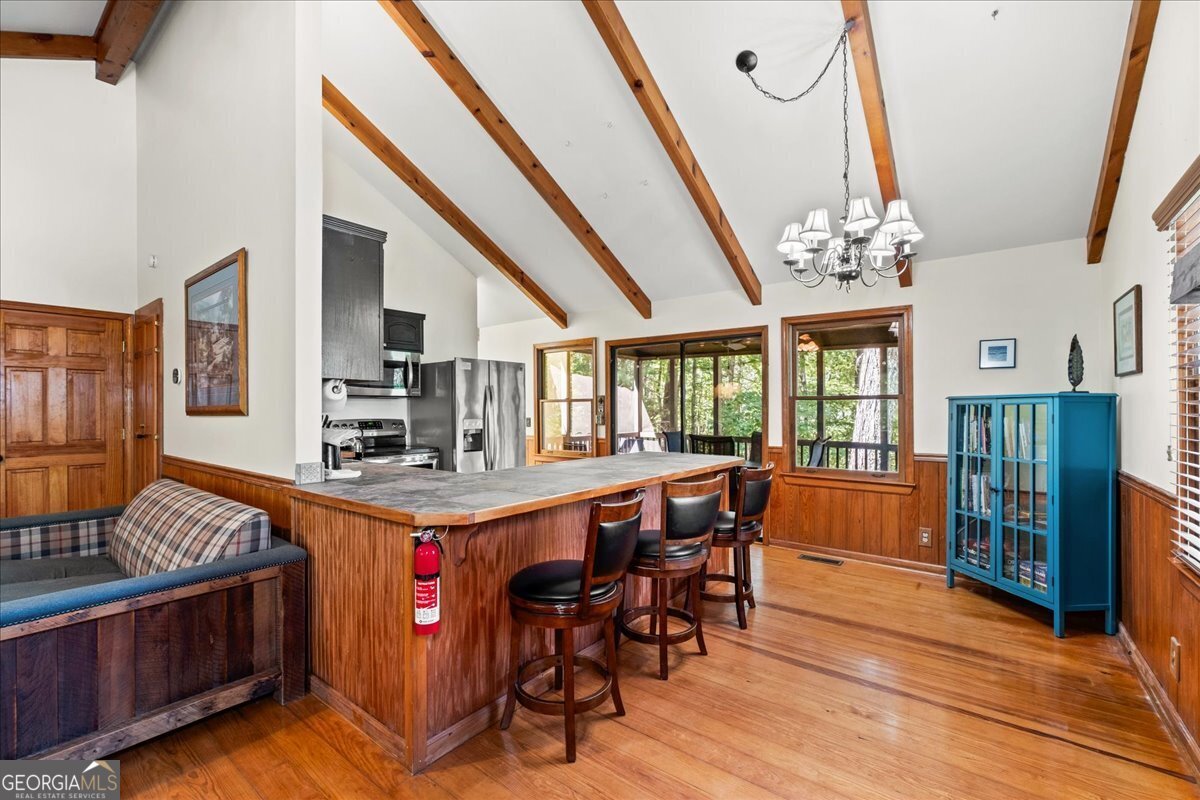 986 Mountain Oak Road Ellijay - 8
