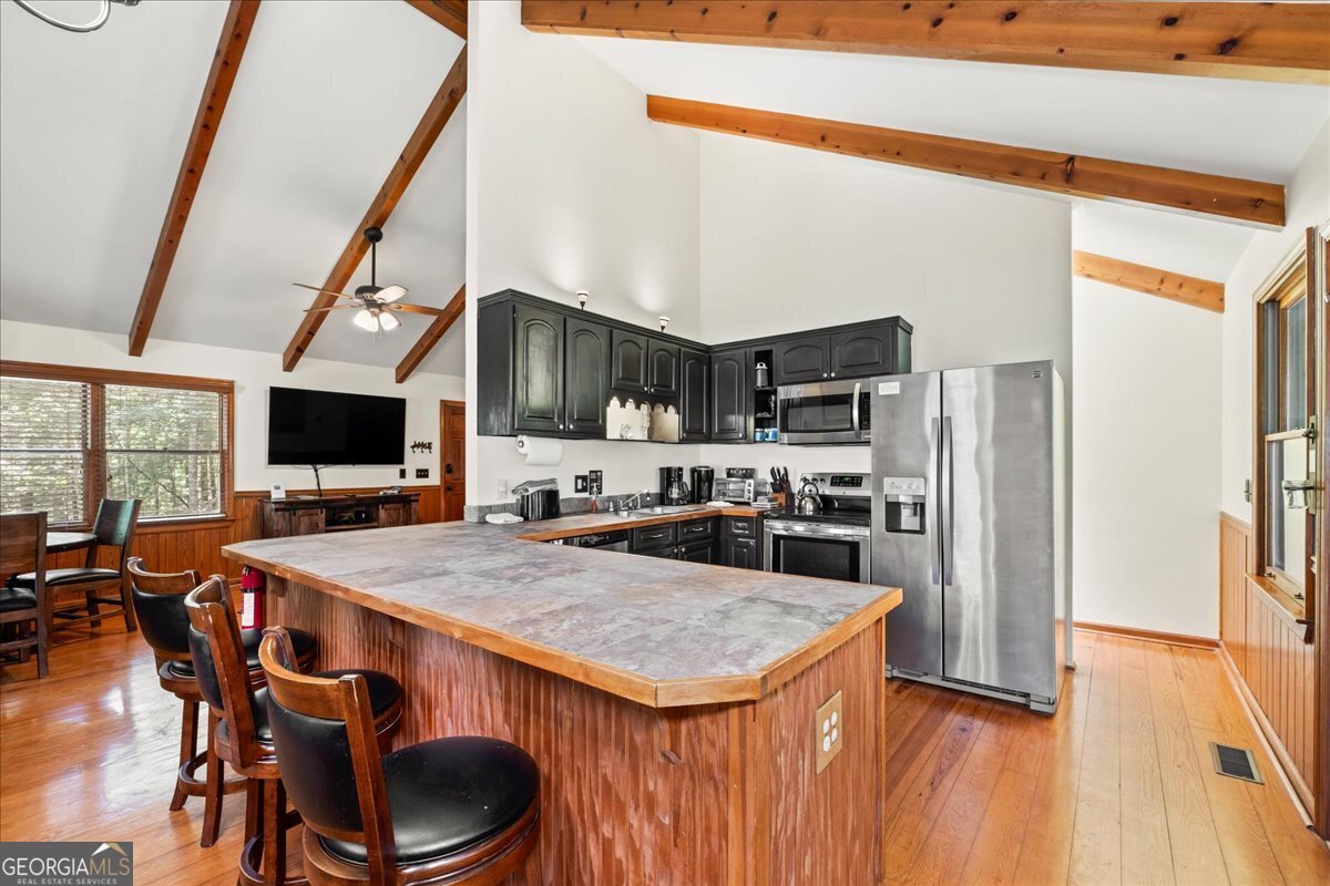 986 Mountain Oak Road Ellijay - 9