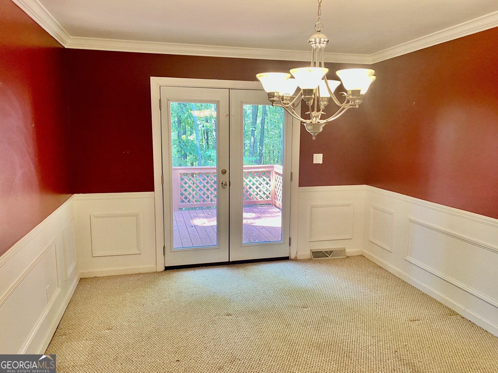 52 Twickenham Road Rome - 16