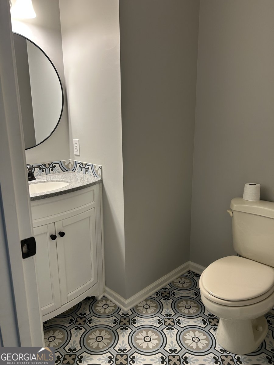 52 Twickenham Road Rome - 17