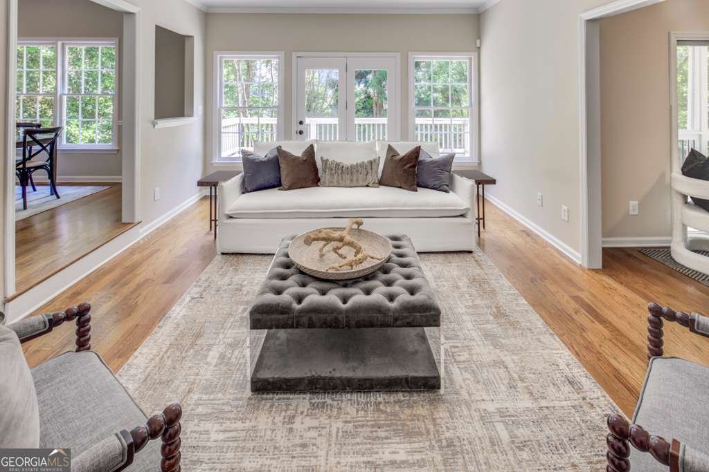 2059 Howell Mill Road Atlanta - 11