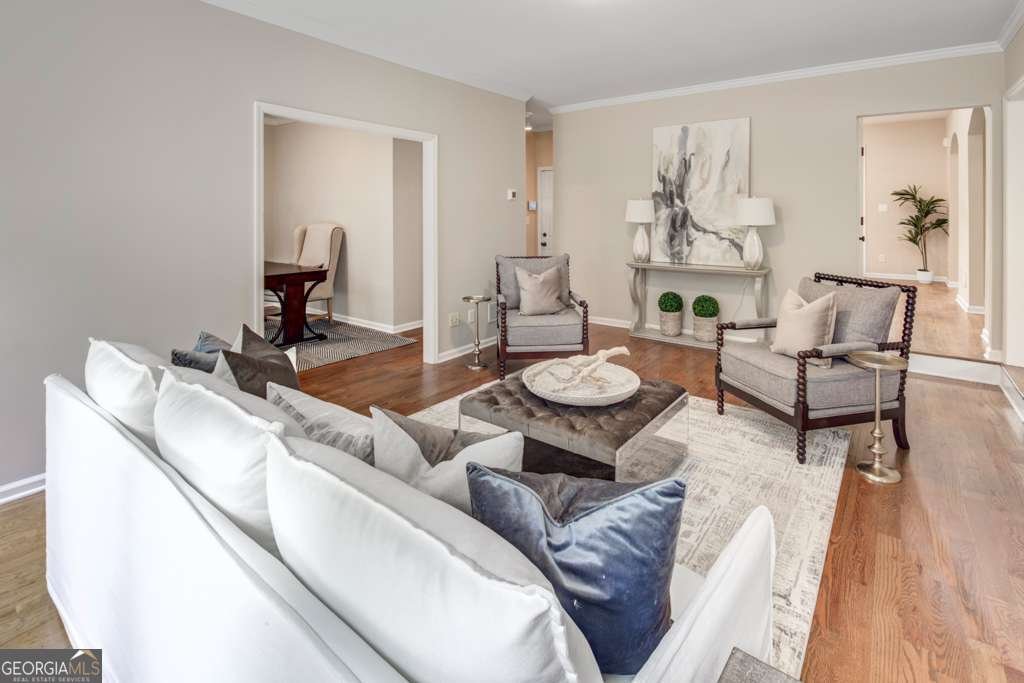 2059 Howell Mill Road Atlanta - 12