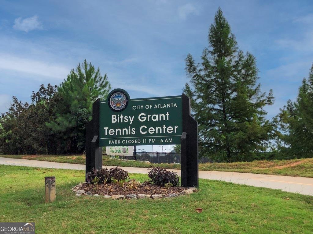 2059 Howell Mill Road Atlanta - 27