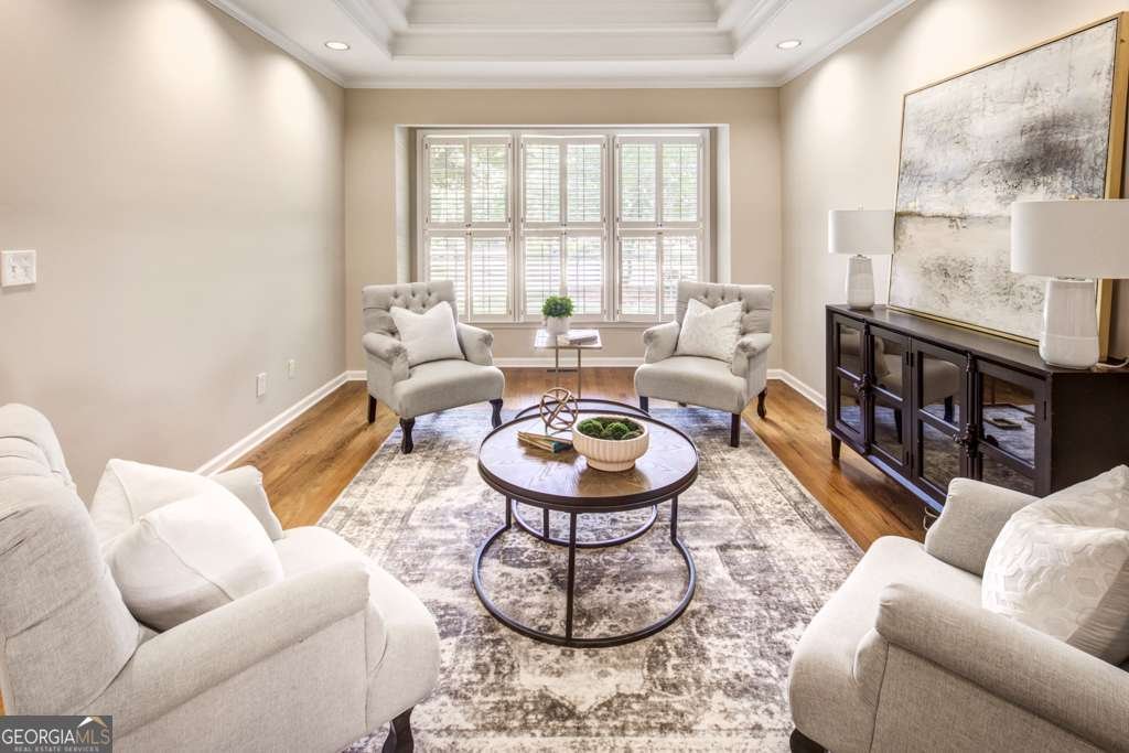 2059 Howell Mill Road Atlanta - 4