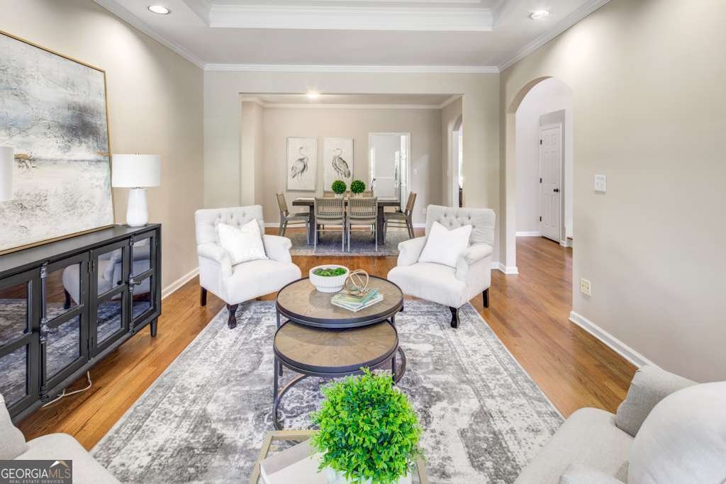 2059 Howell Mill Road Atlanta - 5