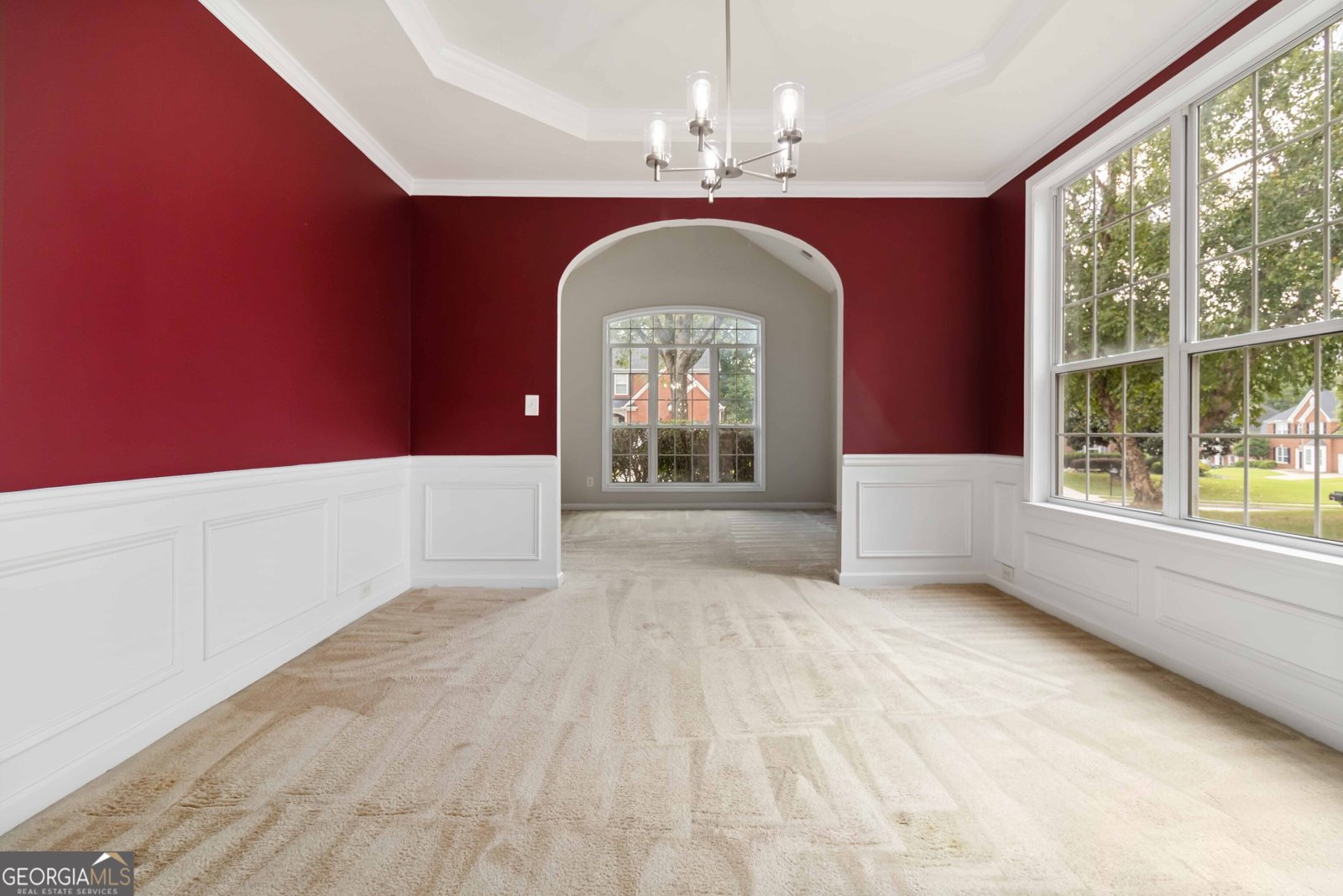 1521 Rocky Knoll Lane Dacula - 15