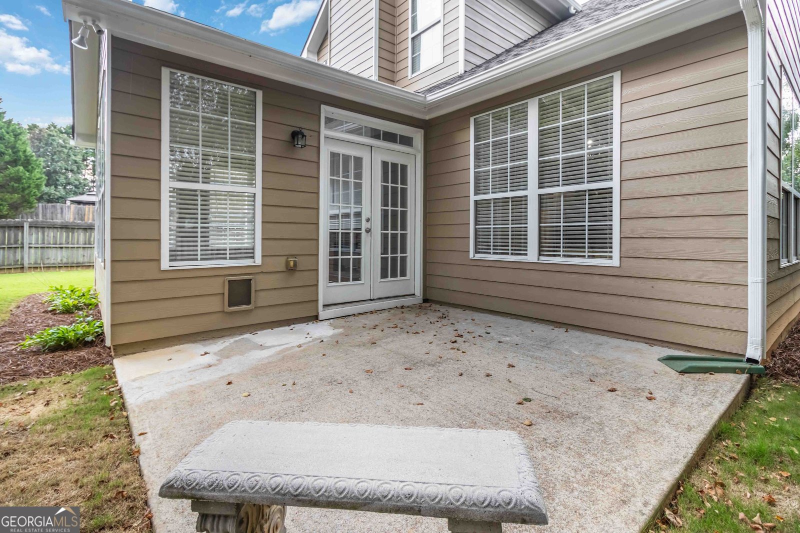 1521 Rocky Knoll Lane Dacula - 3