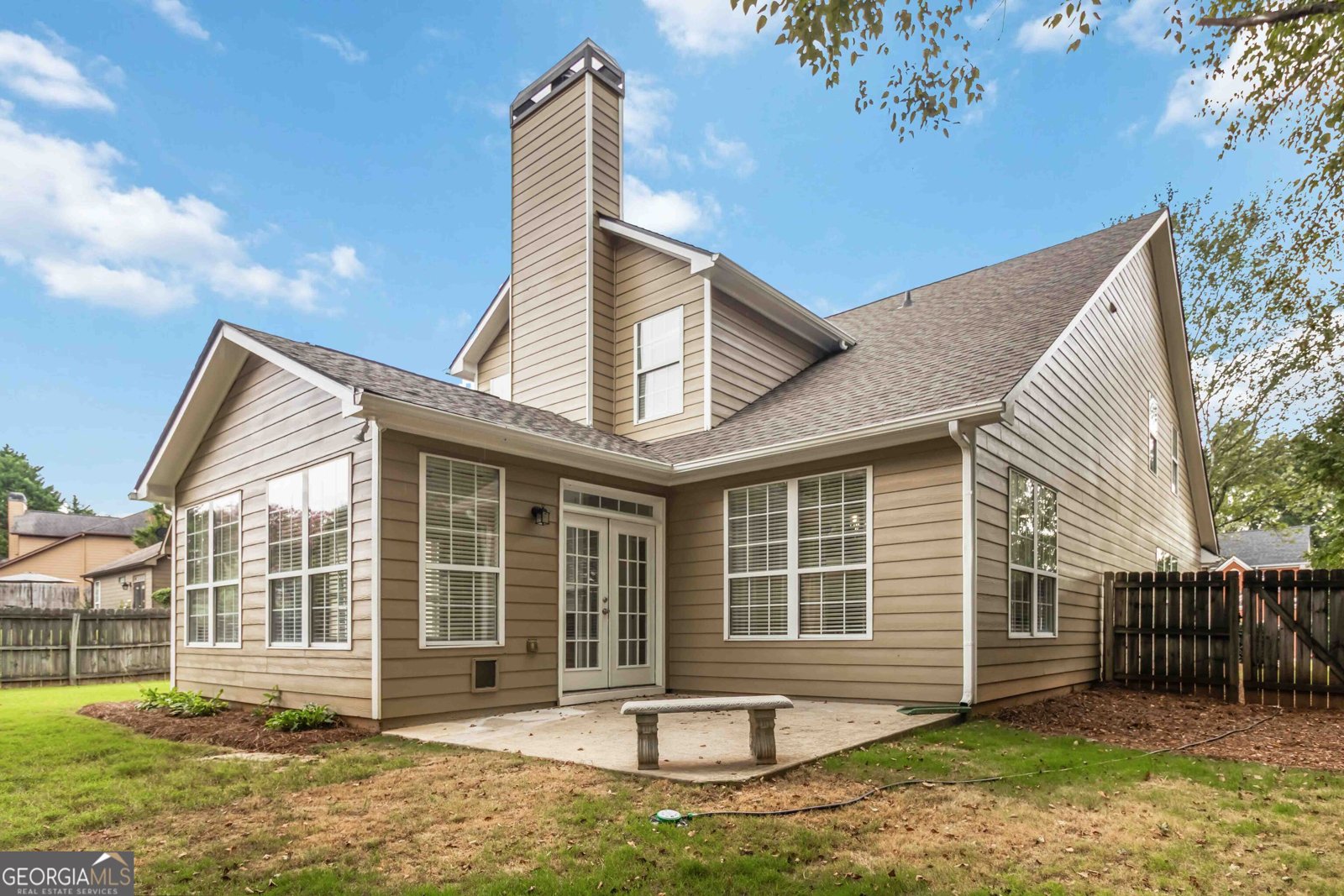 1521 Rocky Knoll Lane Dacula - 4
