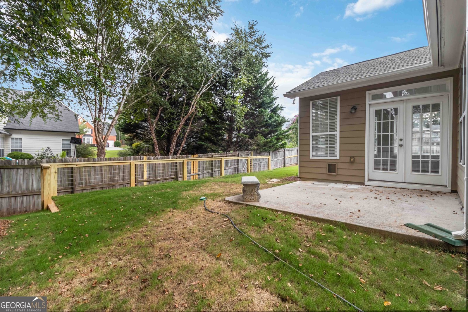 1521 Rocky Knoll Lane Dacula - 45
