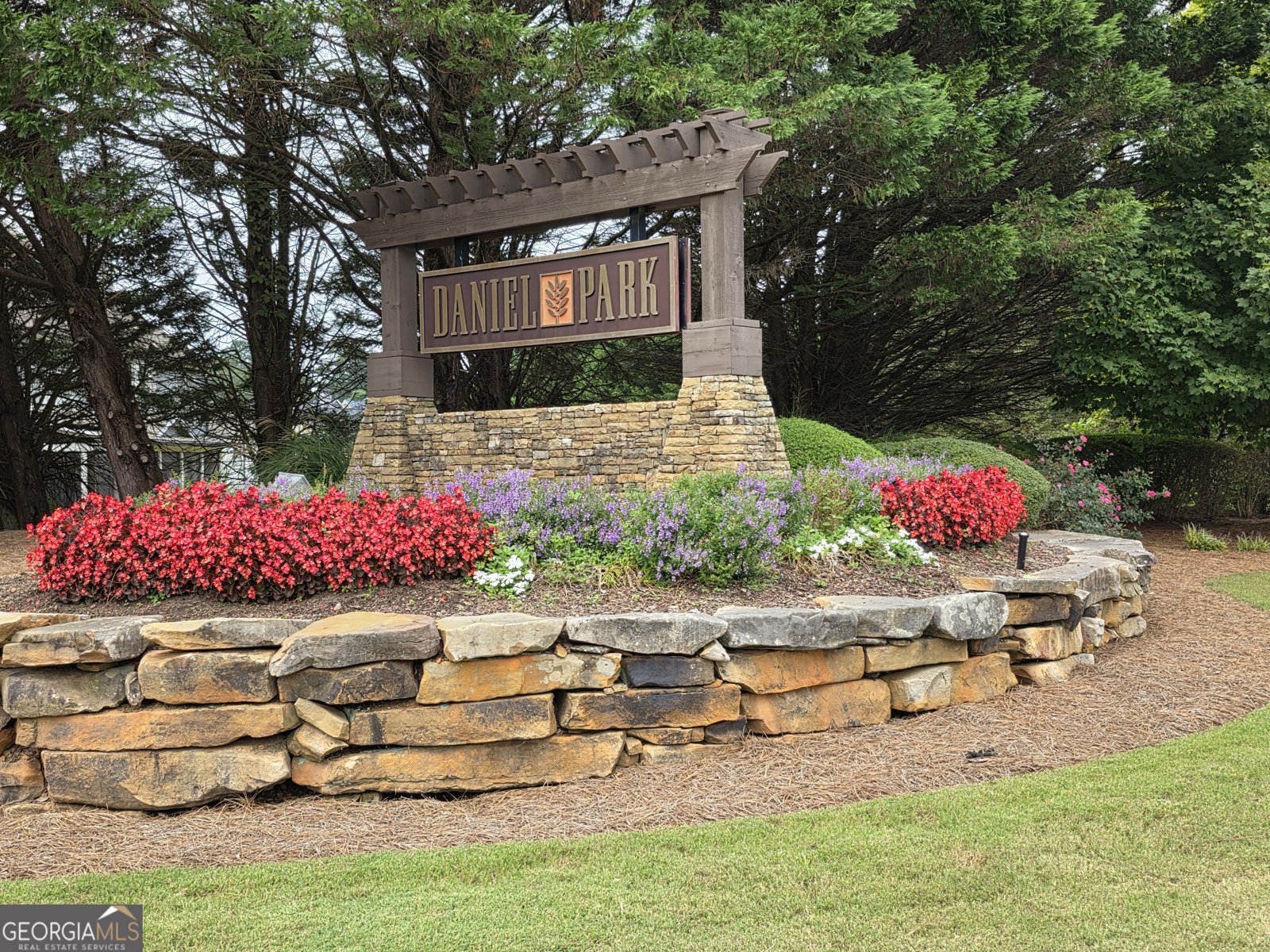 1521 Rocky Knoll Lane Dacula - 46