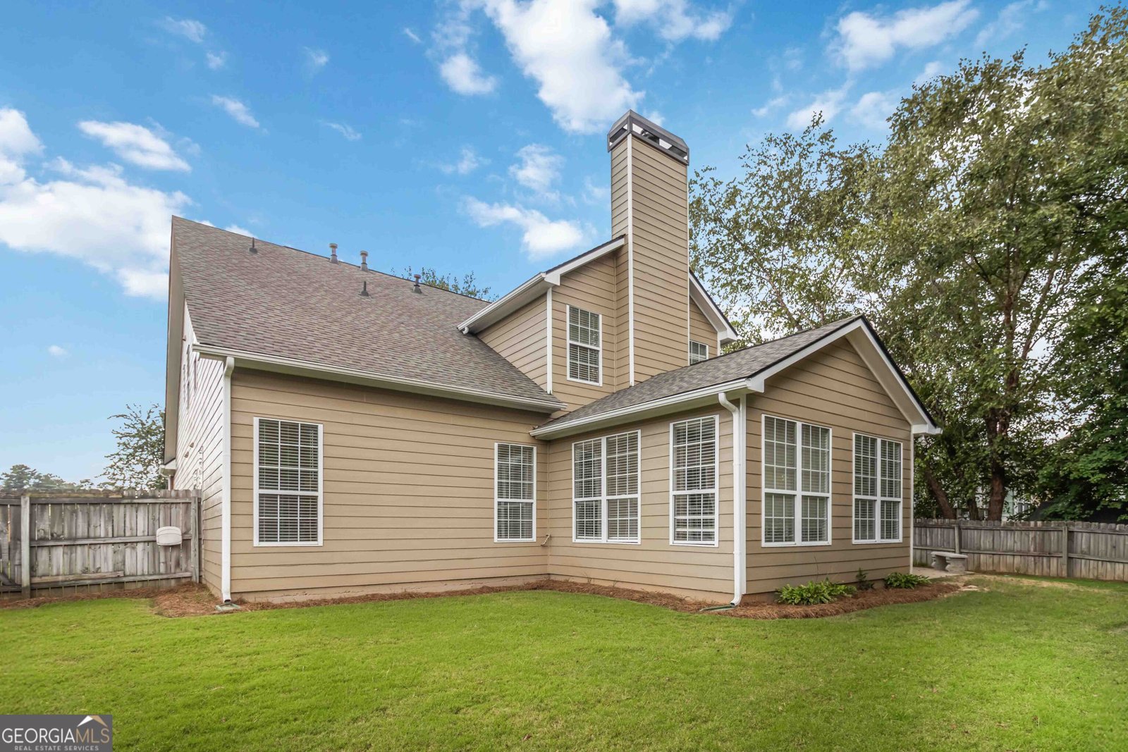 1521 Rocky Knoll Lane Dacula - 5