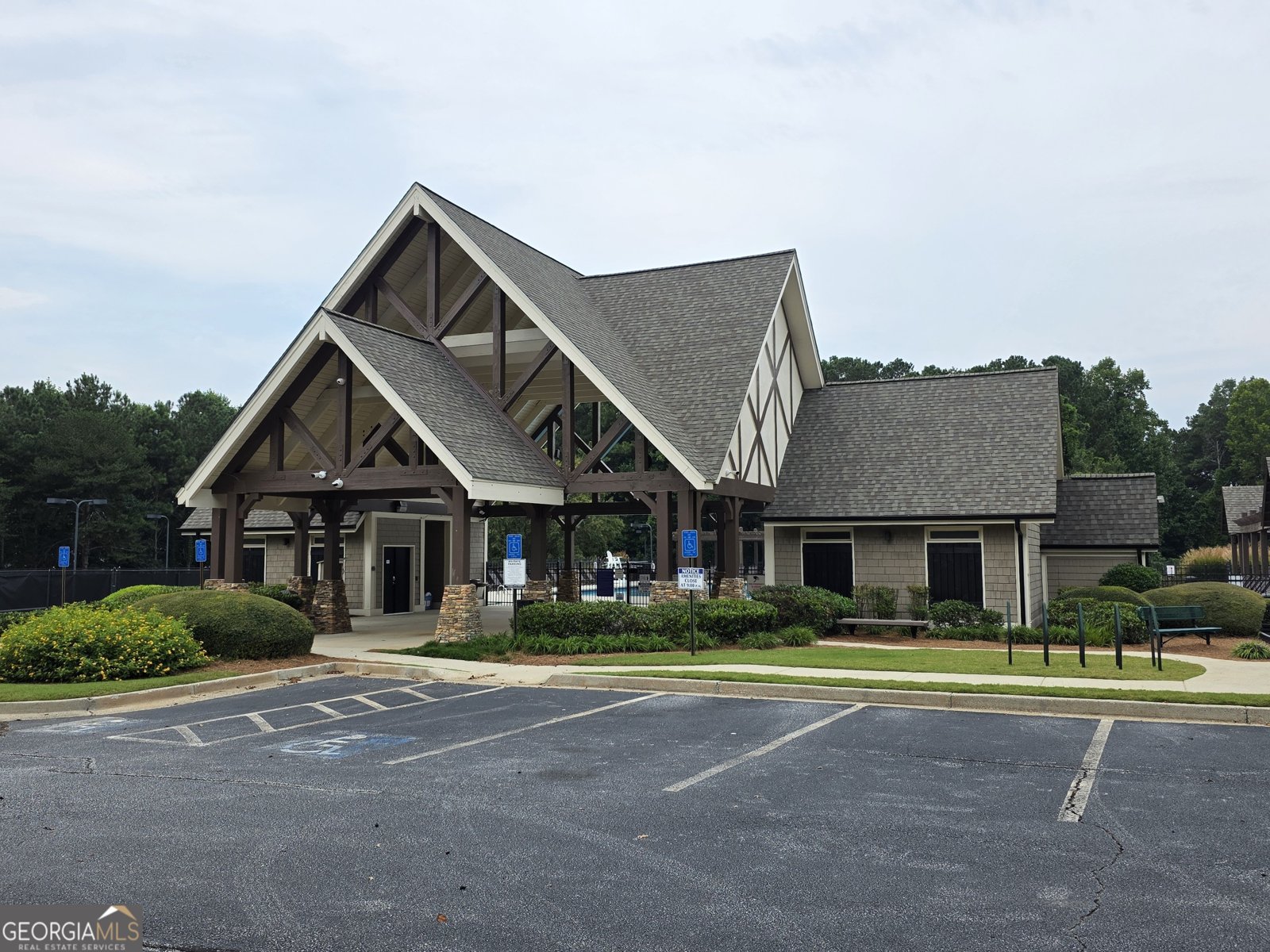 1521 Rocky Knoll Lane Dacula - 9