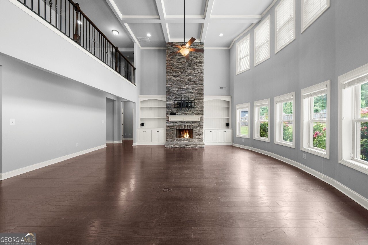 233 Palomino Drive Newnan - 23
