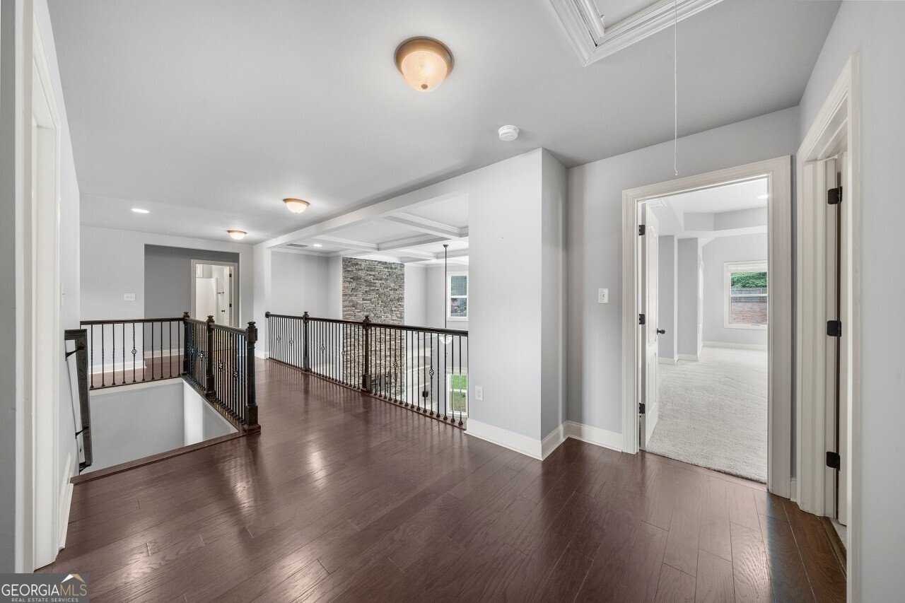 233 Palomino Drive Newnan - 25