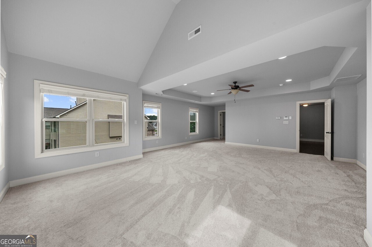 233 Palomino Drive Newnan - 28
