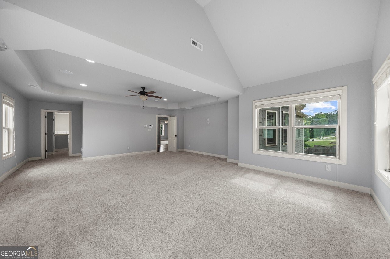 233 Palomino Drive Newnan - 29