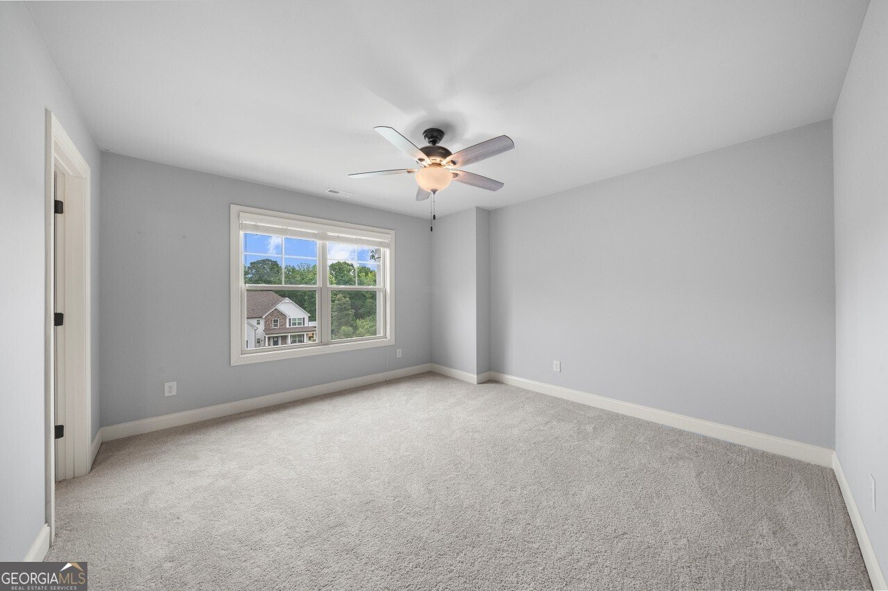 233 Palomino Drive Newnan - 43