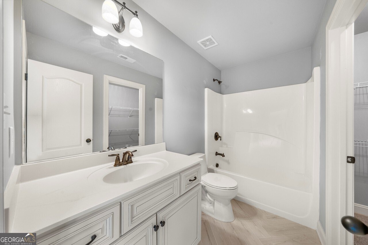 233 Palomino Drive Newnan - 44
