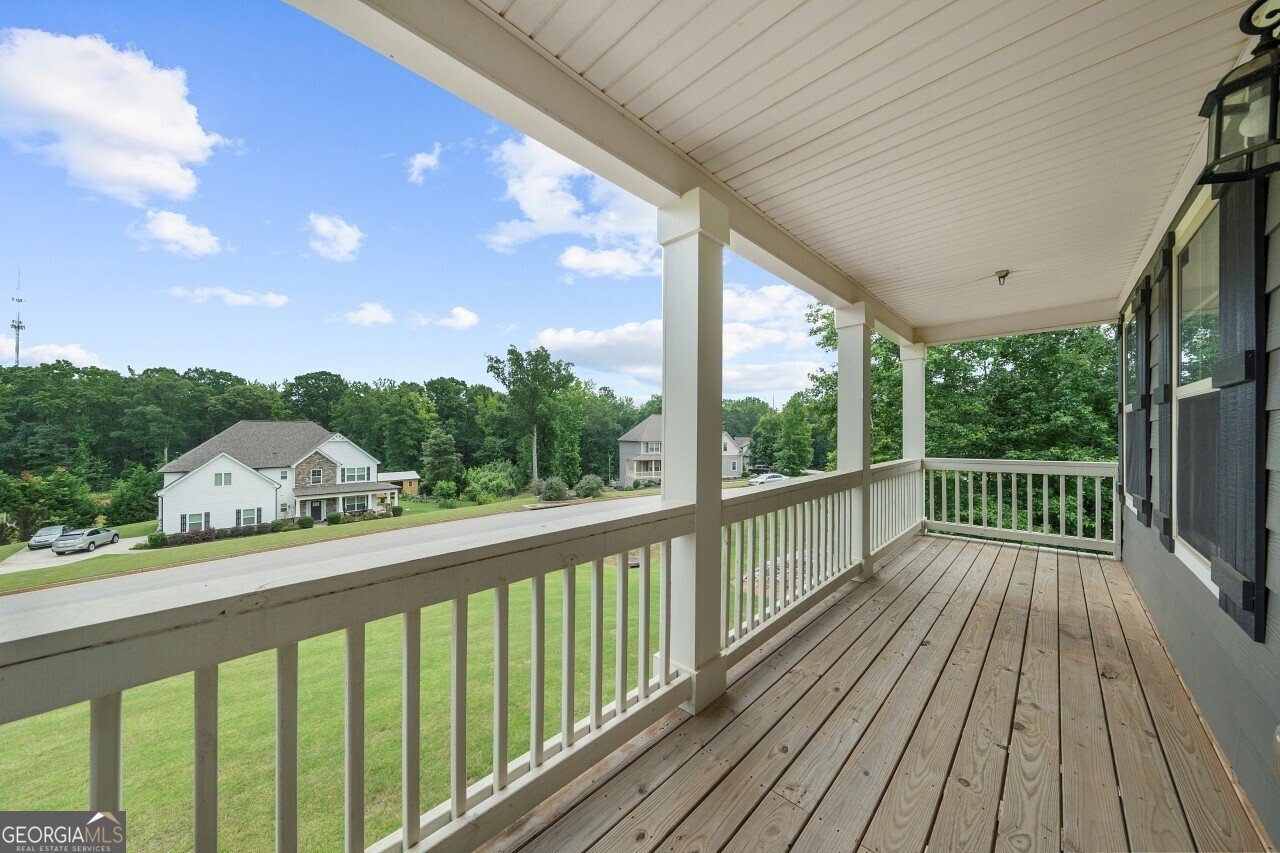 233 Palomino Drive Newnan - 45