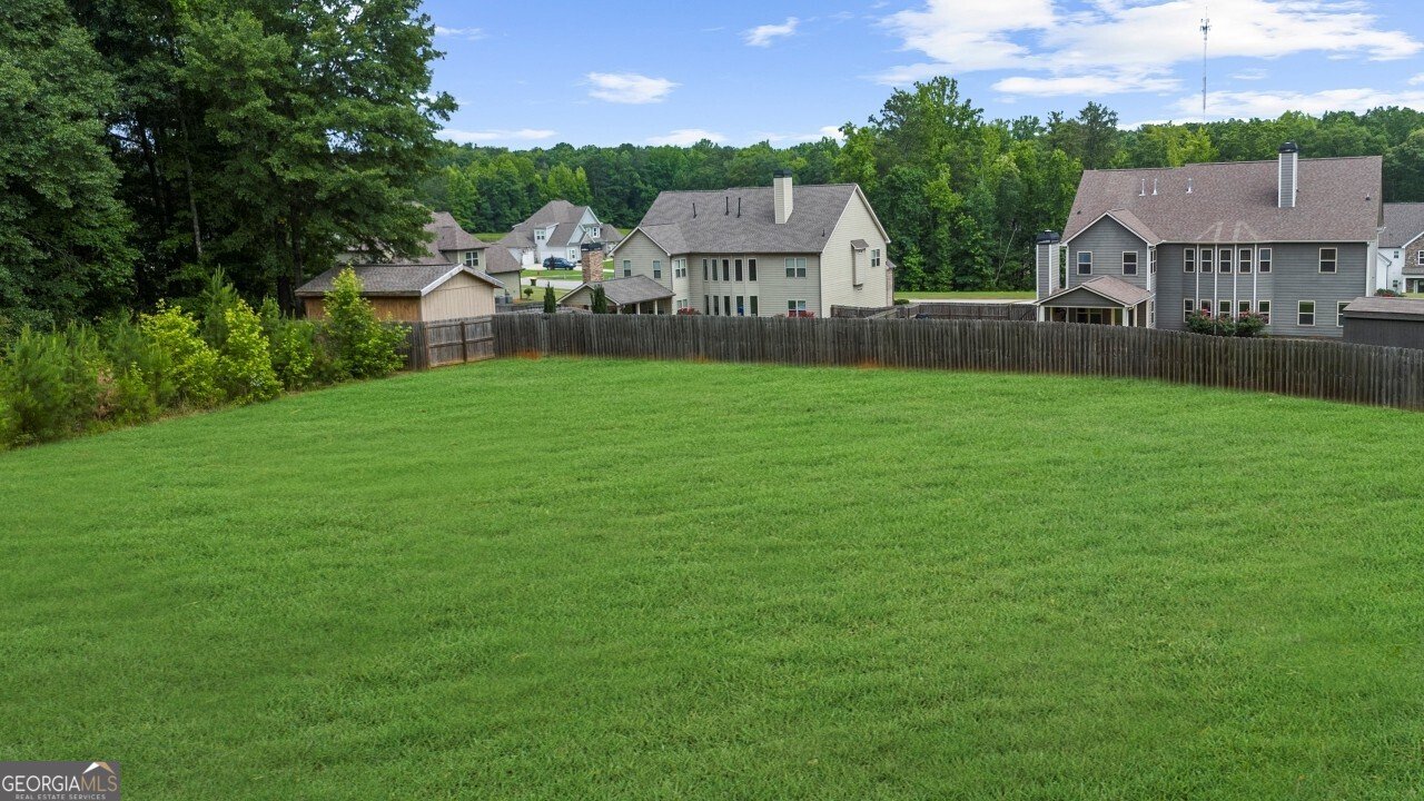 233 Palomino Drive Newnan - 47