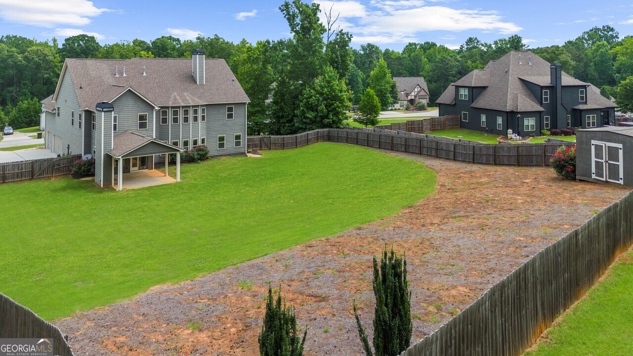 233 Palomino Drive Newnan - 49