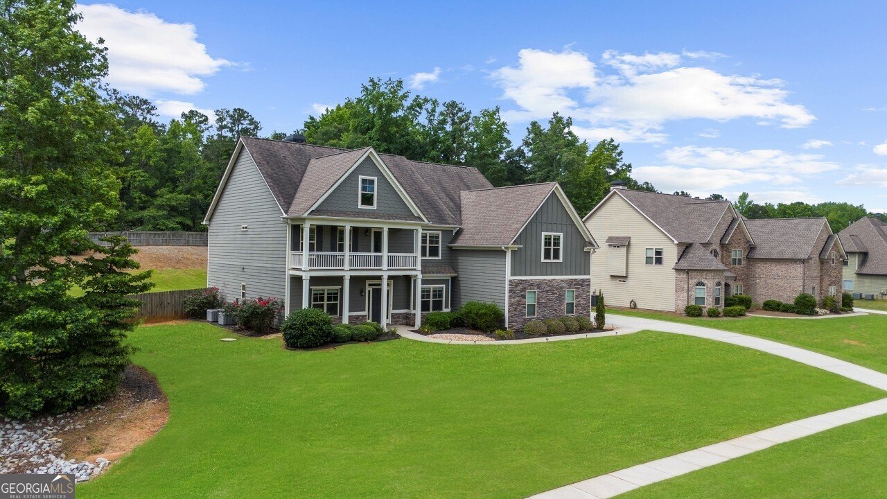 233 Palomino Drive Newnan - 50