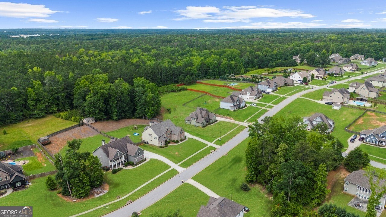 233 Palomino Drive Newnan - 51