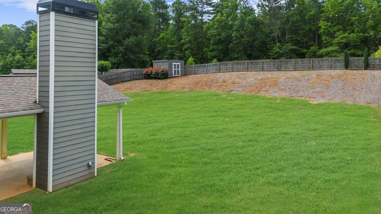 233 Palomino Drive Newnan - 52