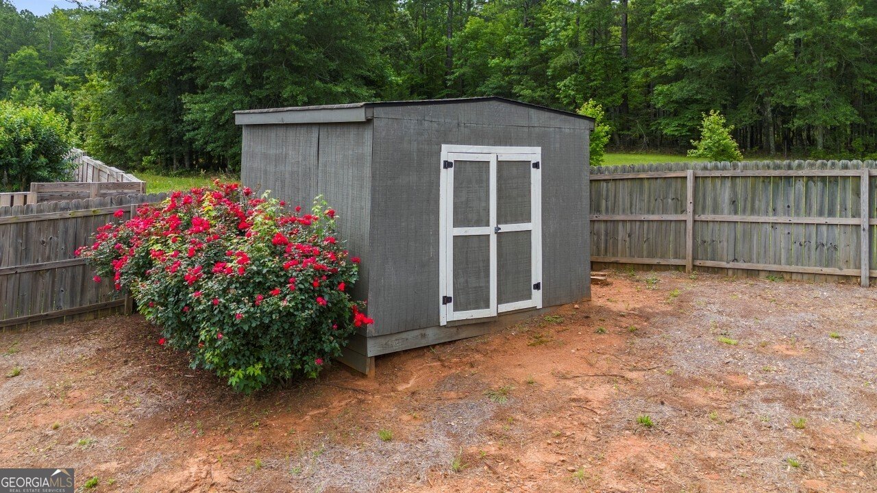 233 Palomino Drive Newnan - 53
