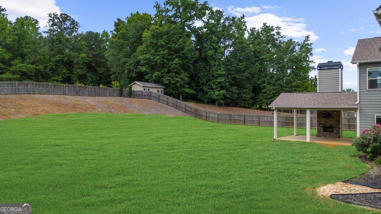 233 Palomino Drive Newnan - 57