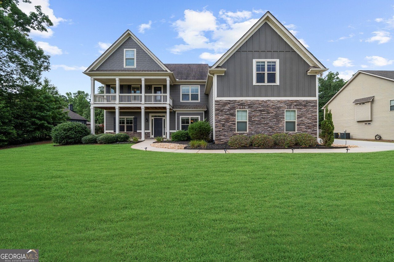 233 Palomino Drive Newnan - 58