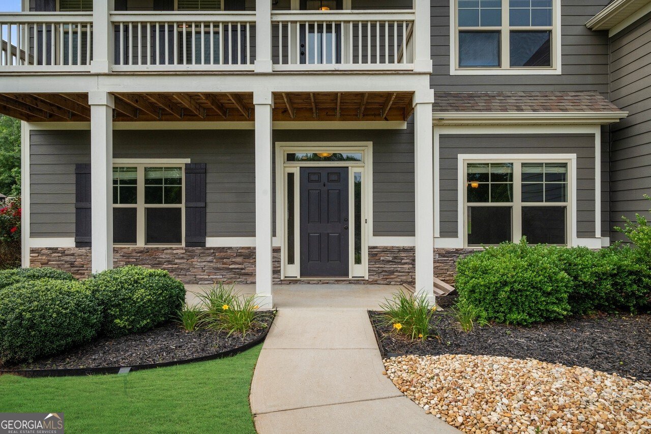 233 Palomino Drive Newnan - 59