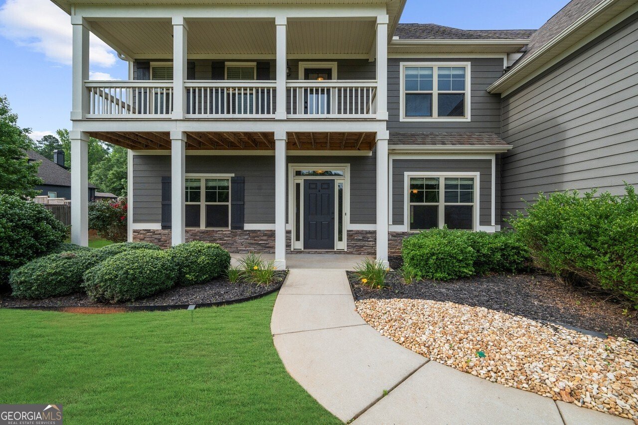 233 Palomino Drive Newnan - 60