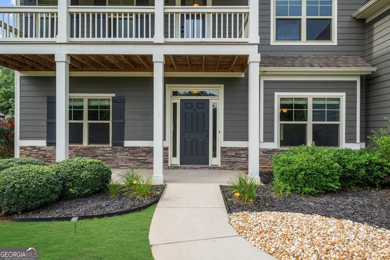 233 Palomino Drive Newnan - 61