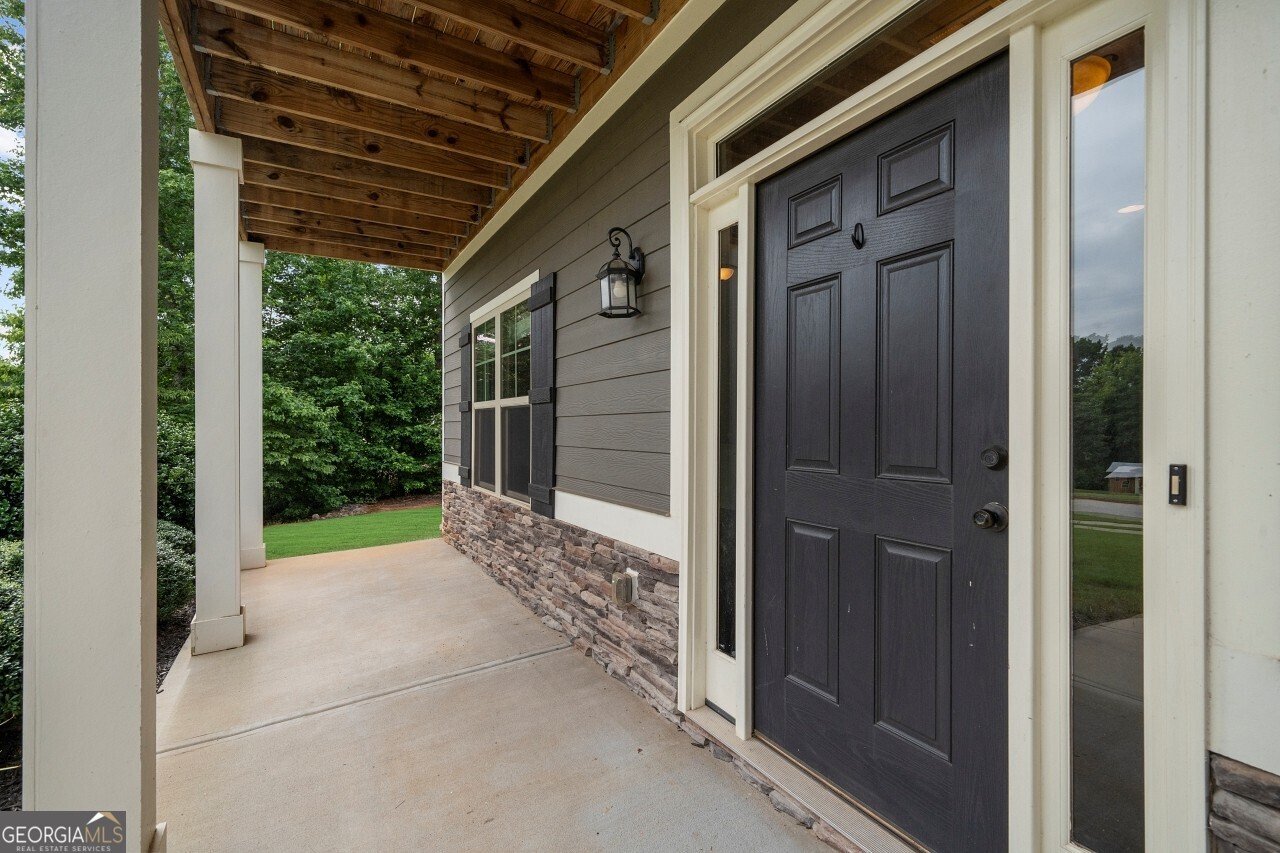 233 Palomino Drive Newnan - 62