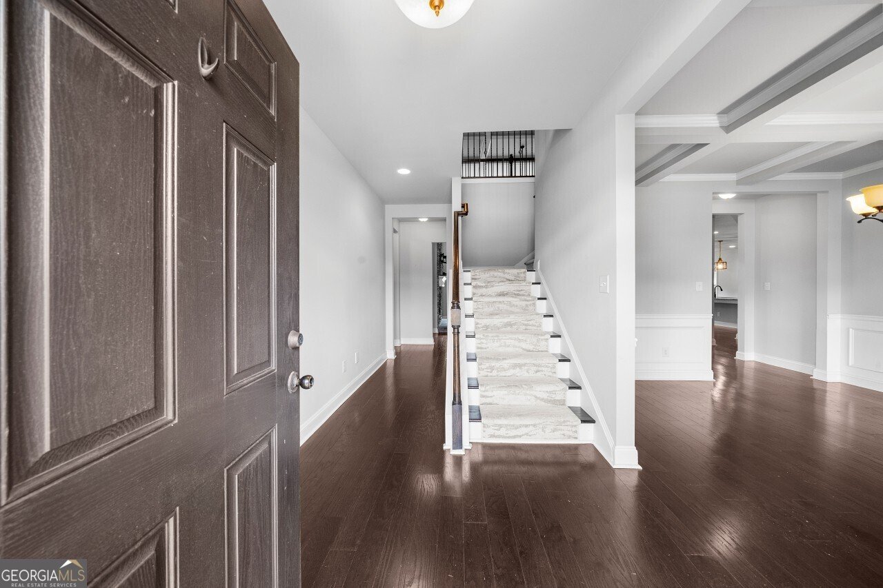 233 Palomino Drive Newnan - 63