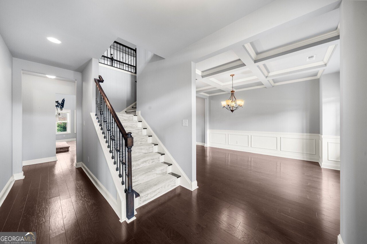 233 Palomino Drive Newnan - 64