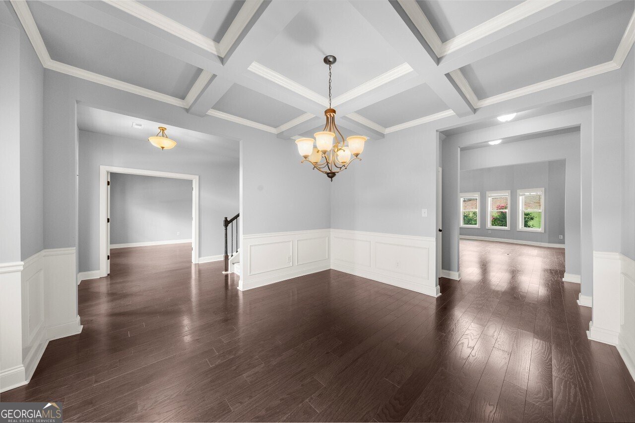 233 Palomino Drive Newnan - 67