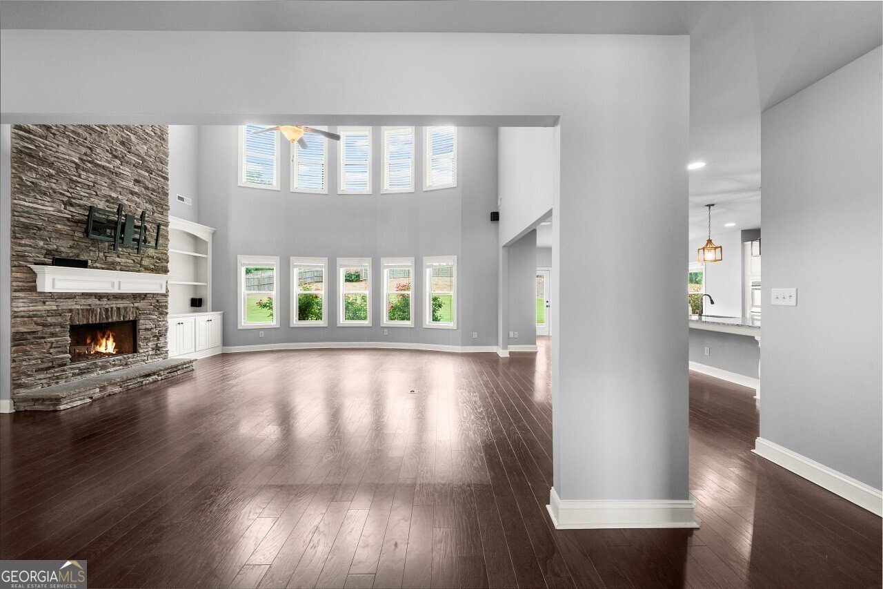233 Palomino Drive Newnan - 68