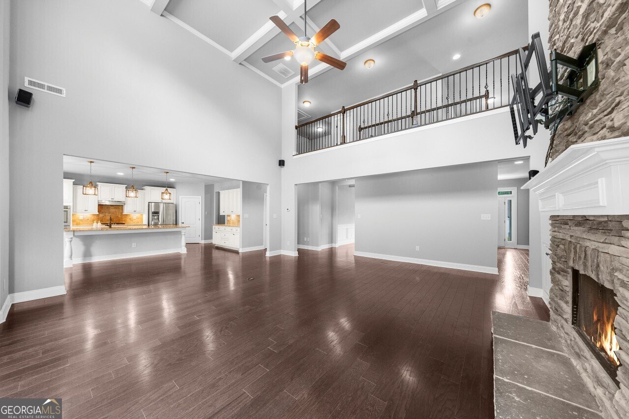 233 Palomino Drive Newnan - 7