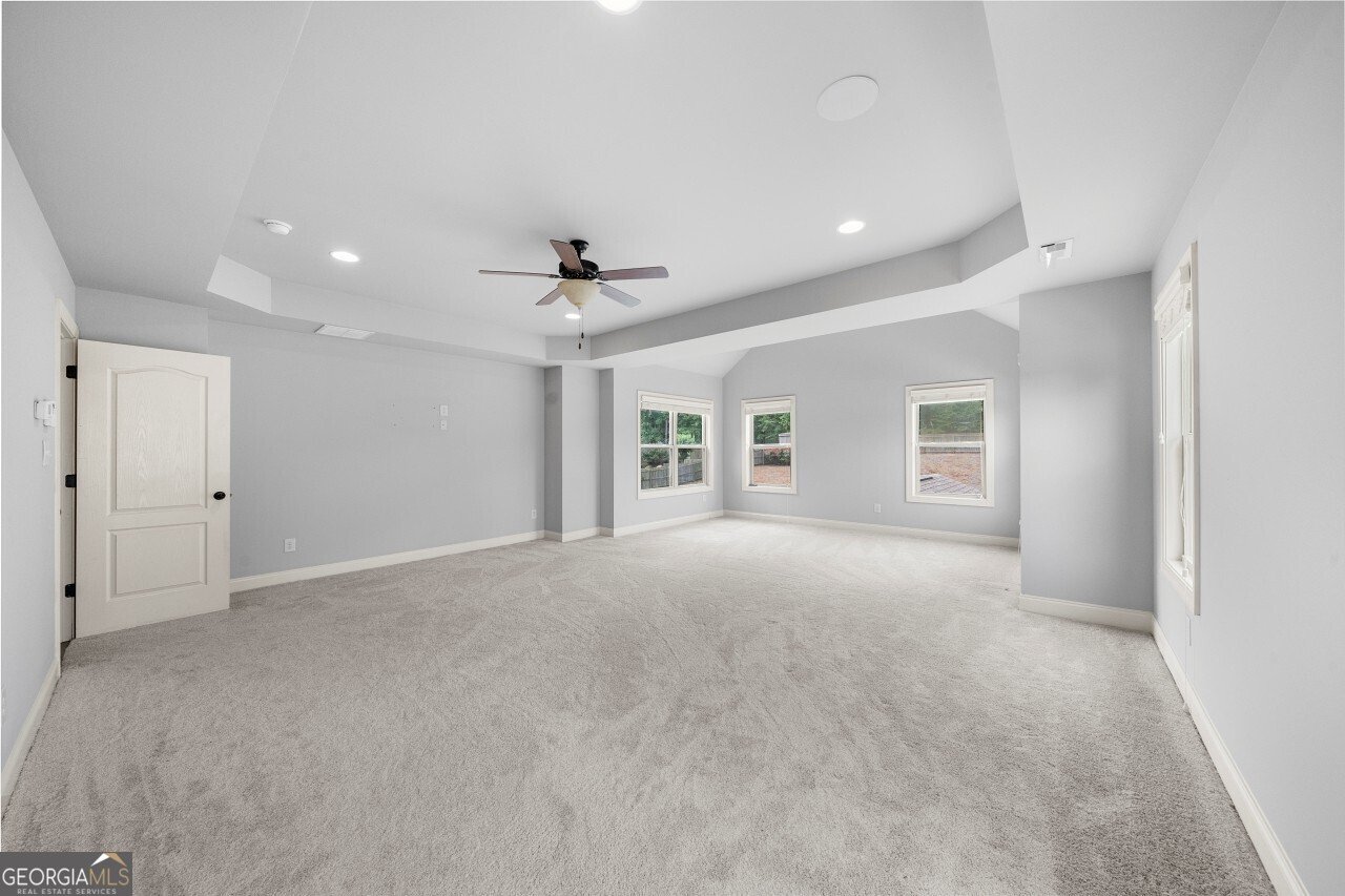 233 Palomino Drive Newnan - 72