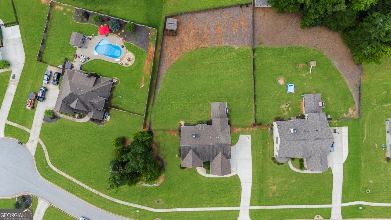 233 Palomino Drive Newnan - 77