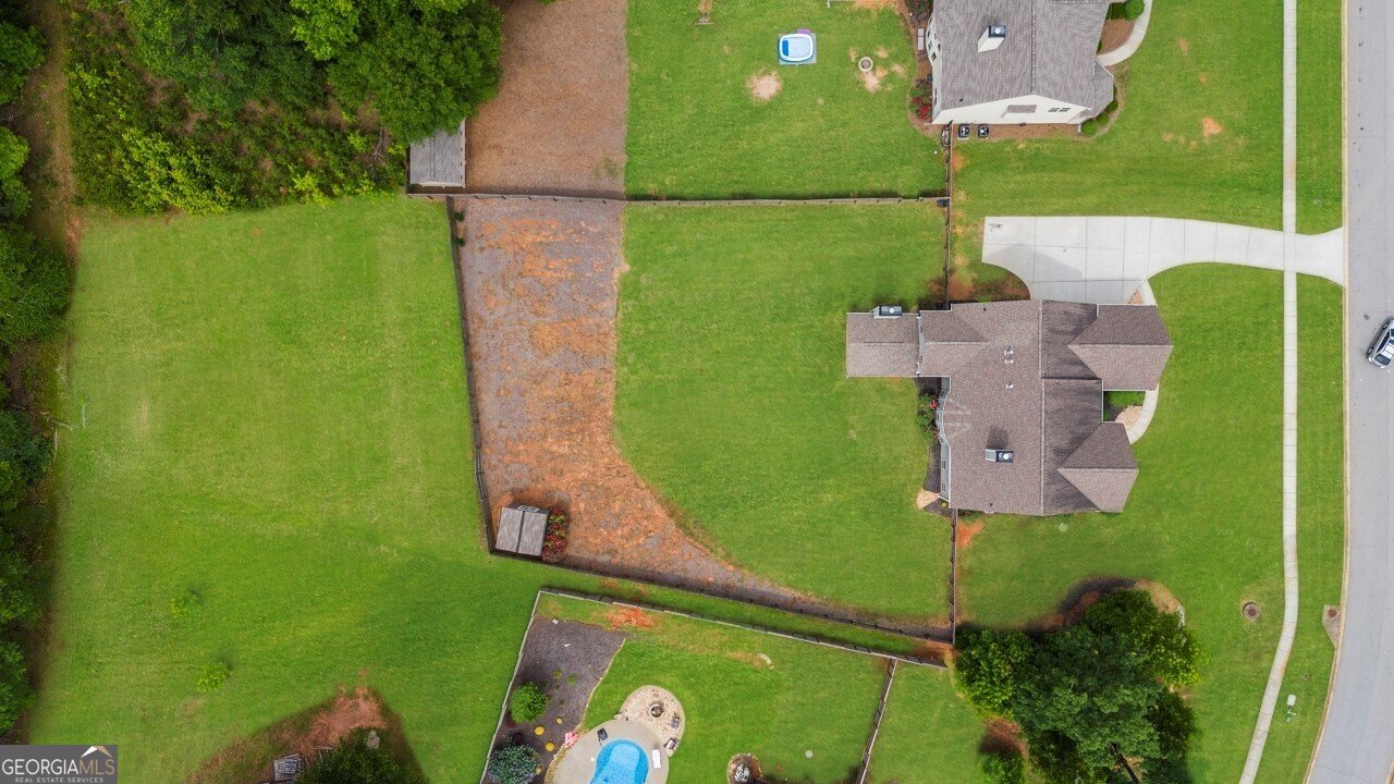 233 Palomino Drive Newnan - 78