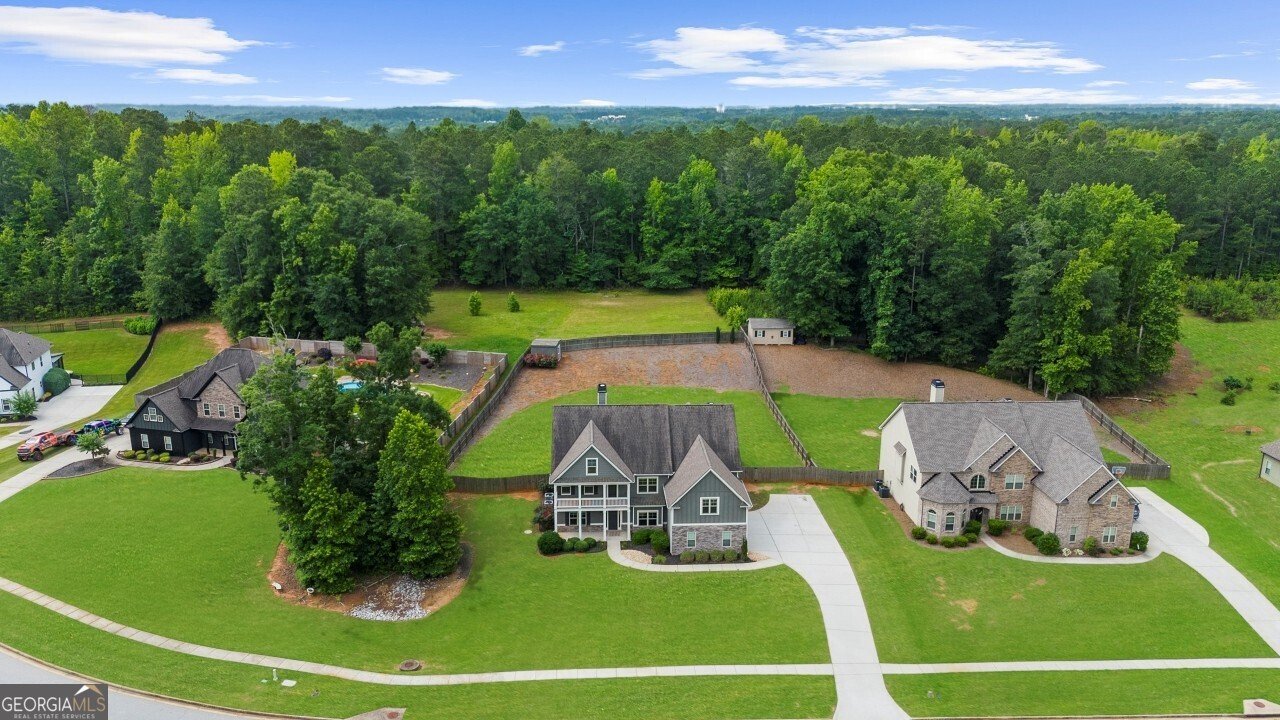 233 Palomino Drive Newnan - 79