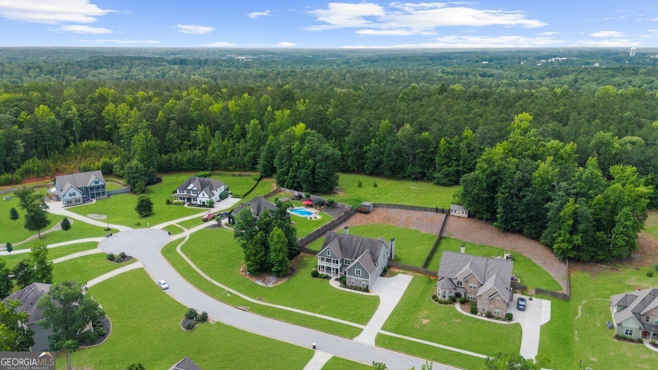 233 Palomino Drive Newnan - 80