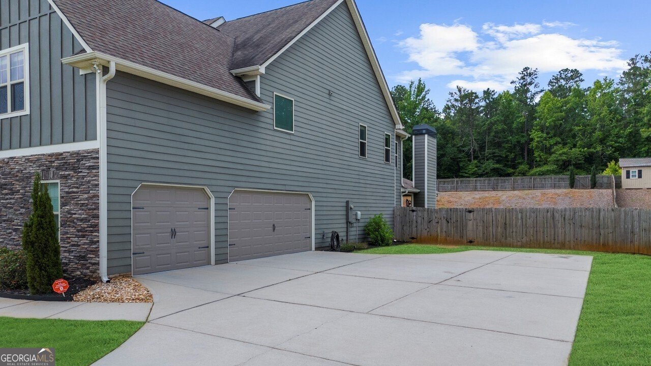 233 Palomino Drive Newnan - 81