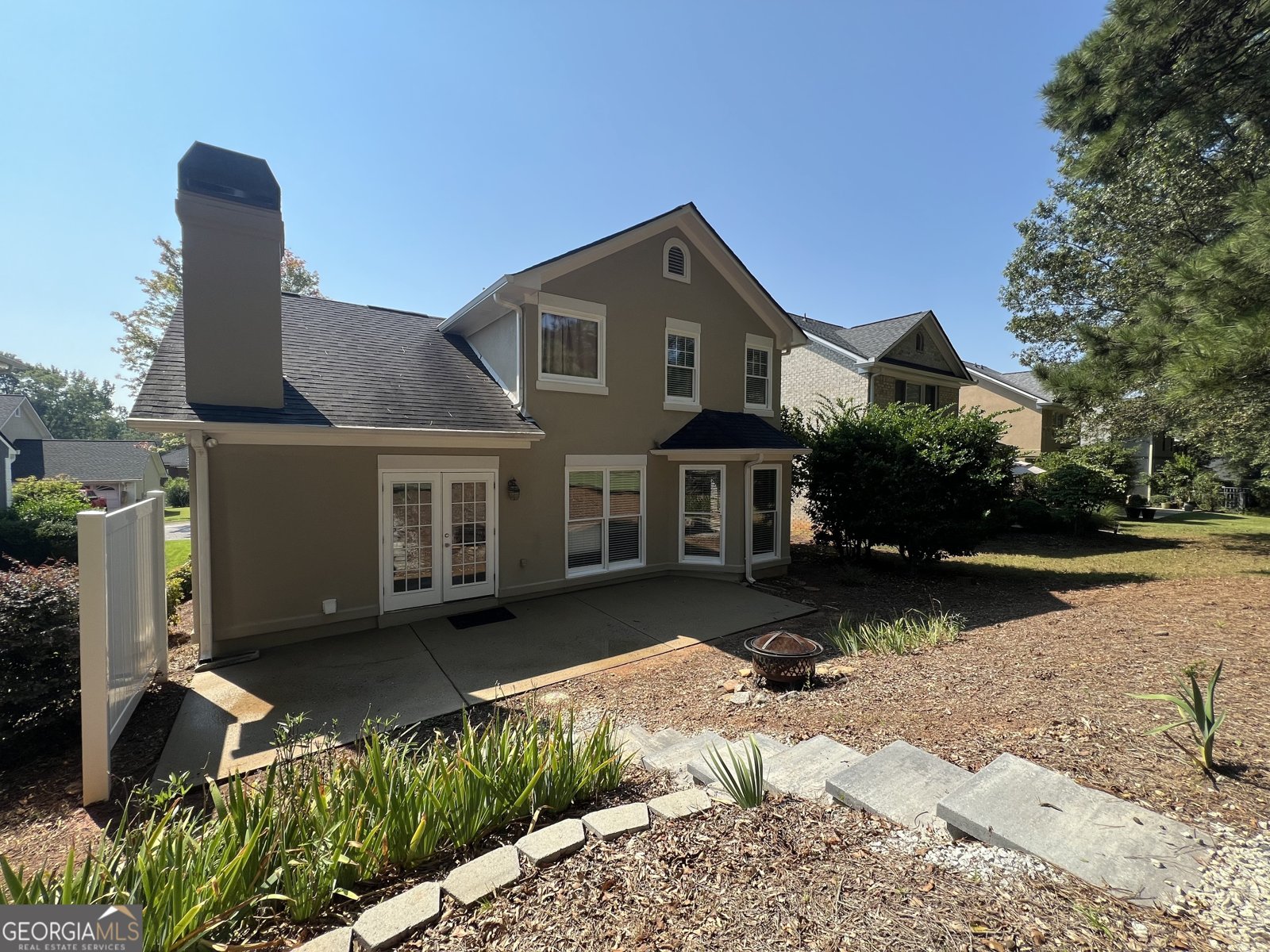 140 Bedford Drive Athens - 5